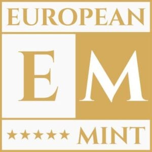 european mint