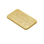 5 Gram Cross of Christianity Pure Gold Bar – PAMP - Image 3