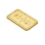 5 Gram Cross of Christianity Pure Gold Bar – PAMP - Image 4