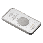 1 oz Silver 2026 Year of the Horse Bar - PAMP - Image 4