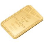 5 Gram Wonka Chocolate Pure Gold Bar - PAMP - Image 4