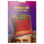 5 Gram Wonka Chocolate Pure Gold Bar - PAMP - Image 5