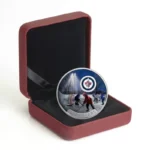 2017 Canadian $10 Passion to Play: Winnipeg Jets - 1/2 oz Fine Silver Coin - Image 3